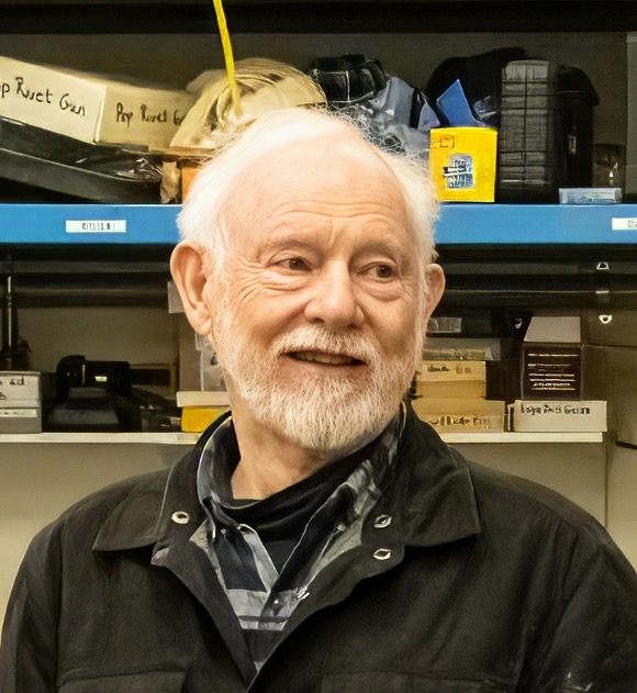 Image Kevin Ford, Director, Technology Mage 