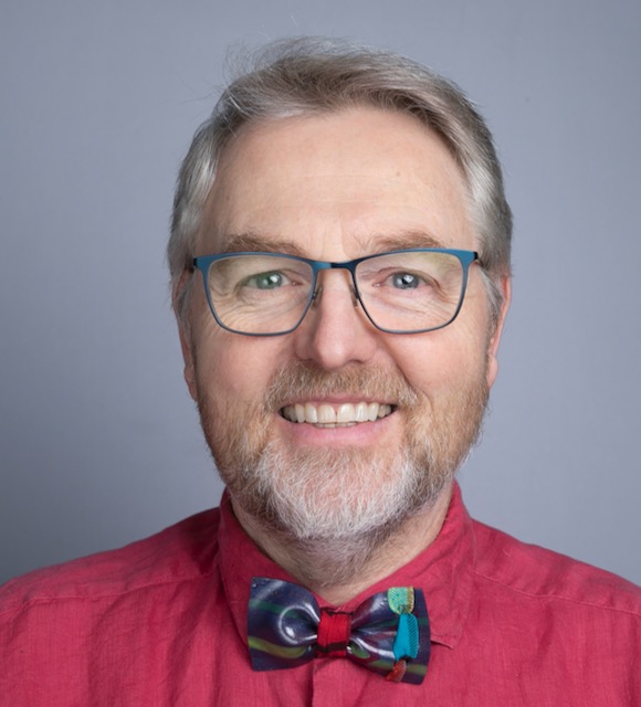 Image Kevin Ford, Director, Technology Mage 