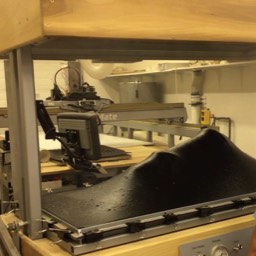 COVID Surgery Facemask Molding