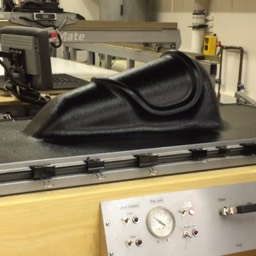 COVID Surgery Facemask Molded